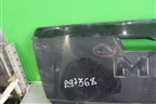 Решетка радиатора  (81611506066) для MAN TGS с 2007г (ТГС)