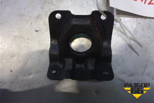 Кронштейн радиатора нижний (45124A6010) для Subaru Impreza (GH-GE) с 2008-2011г