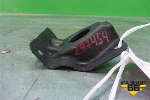 Кронштейн радиатора нижний (45124A6010) для Subaru Impreza (GH-GE) с 2008-2011г