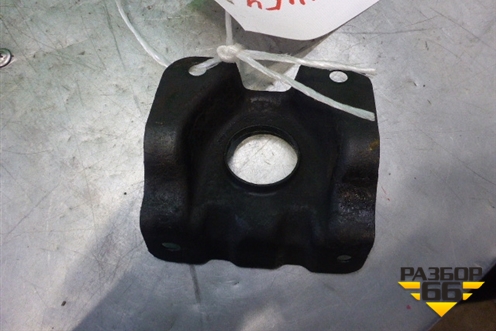 Кронштейн радиатора нижний (45124A6010) для Subaru Impreza (GH-GE) с 2008-2011г