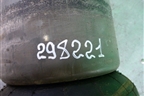 Воздушная подушка (20582214) для Volvo TRUCK FH с 2002-2008г (ФШ)