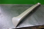 Спойлер на дверь багажника для Subaru Impreza (GH-GE) с 2008-2011г