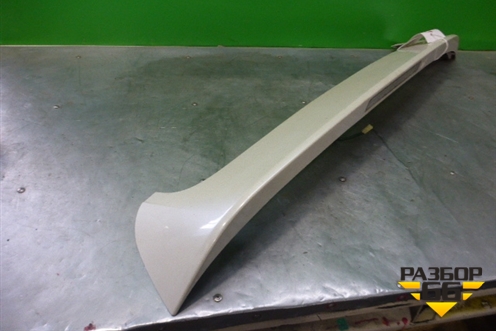 Спойлер на дверь багажника для Subaru Impreza (GH-GE) с 2008-2011г