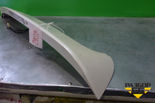 Спойлер на дверь багажника для Subaru Impreza (GH-GE) с 2008-2011г