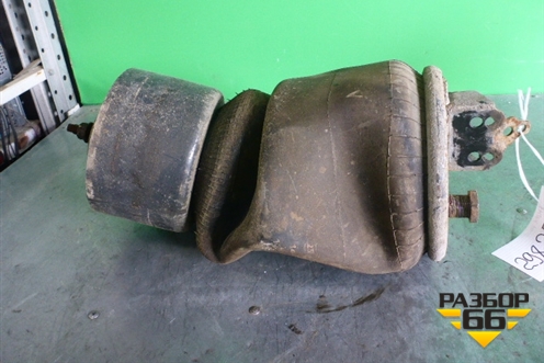 Воздушная подушка (20582209) для Volvo TRUCK FH с 2002-2008г (ФШ)