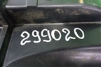 Корпус отопителя  (в сборе) (21318095) для Volvo TRUCK FH с 2002-2008г (ФШ)