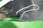 Наполнитель переднего бампера (31283358) для Volvo XC60 с 2008-2017г (ХС60)