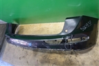 Бампер задний (под парктроник) (8R0807511) для Audi Q5 c 2008-2017г (Ку 5)