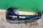 Бампер задний (под парктроник) (8R0807511) для Audi Q5 c 2008-2017г (Ку 5)