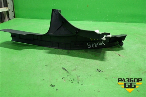 Накладка порога внутренняя заднего правого (769B63TA0A) для Nissan Teana (L33) с 2013г