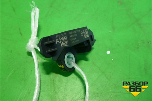 Датчик AIR BAG (боковой левый) (988303RA0A) для Nissan Teana (L33) с 2013г