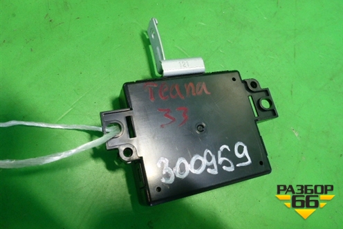 Блок управления парктроником (285323JA1C) для Nissan Teana (L33) с 2013г
