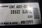 Блок управления парктроником (285323JA1C) для Nissan Teana (L33) с 2013г