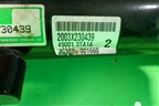 Рейка рулевая под гидроусилитель (490013TA1A) для Nissan Teana (L33) с 2013г