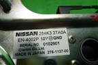 Насос вакуумный (в сборе с камерой) (284K33TA0A) для Nissan Teana (L33) с 2013г