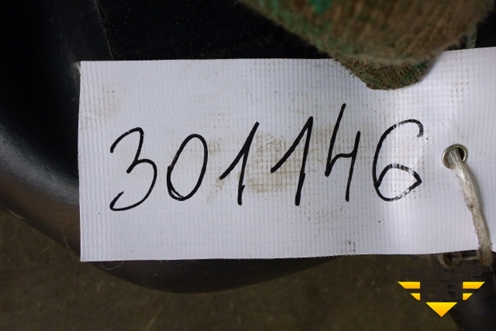 Бак топливный (172023TN0A) для Nissan Teana (L33) с 2013г (Теана)