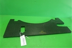 Накладка запасного колеса (передняя) для Nissan Teana (L33) с 2013г