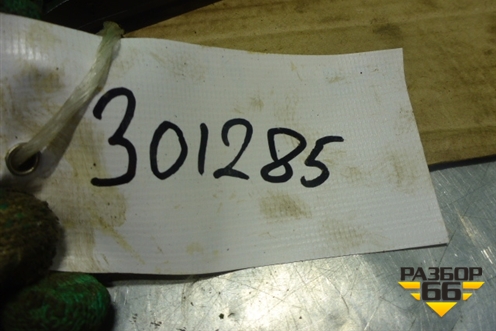 Успокоитель цепи (2.5л QR25DE пробег 7000км) (130911JB1A) для Nissan Teana (L33) с 2013г (Теана)