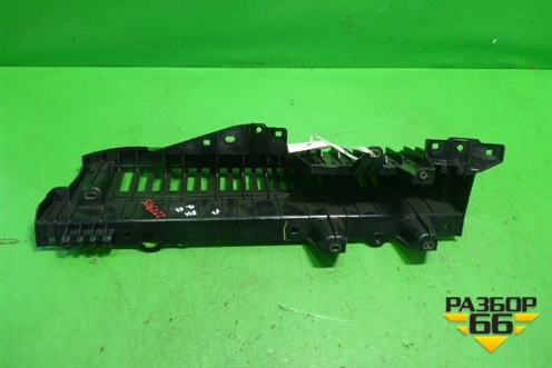 Кронштейн (держателя задней полки правый) (51476981052) для BMW X6 E71 с 2008-2014г (Х6 Е71)