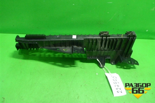 Кронштейн (держателя задней полки правый) (51476981052) для BMW X6 E71 с 2008-2014г (Х6 Е71)