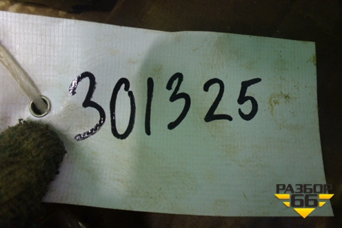 Поршень с шатуном (2.5л QR25DE пробег 7000км) для Nissan Teana (L33) с 2013г