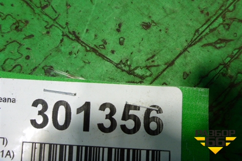 Трос КПП АКПП (2.5л) (349353TA1A) для Nissan Teana (L33) с 2013г