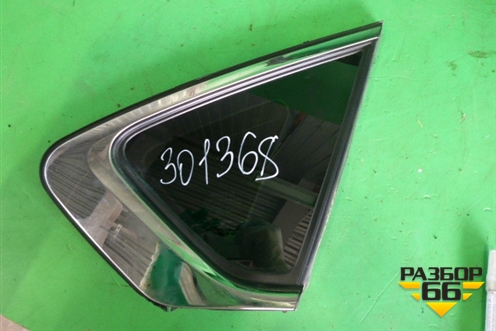 Стекло глухое правое (2013г) (833003TS0A) для Nissan Teana (L33) с 2013г