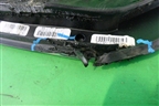 Стекло глухое правое (2013г) (833003TS0A) для Nissan Teana (L33) с 2013г