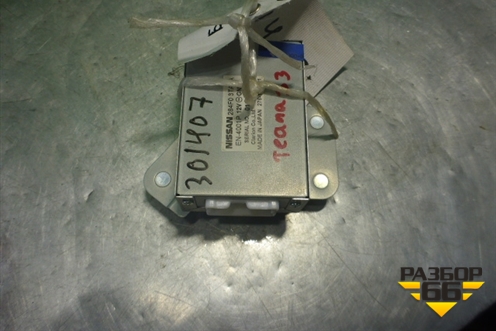 Блок электронный (284F03TA0A) для Nissan Teana (L33) с 2013г