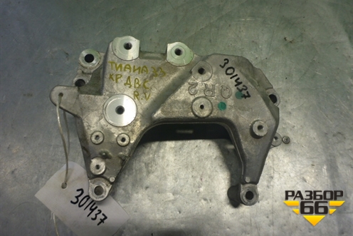 Кронштейн двигателя (2.5л QR25DE) (112313TS1A) для Nissan Teana (L33) с 2013г