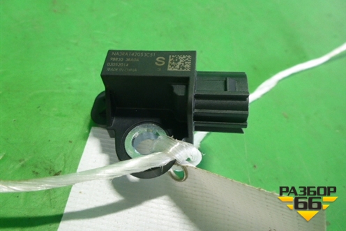 Датчик AIR BAG (988303RA0A) для Nissan Teana (L33) с 2013г