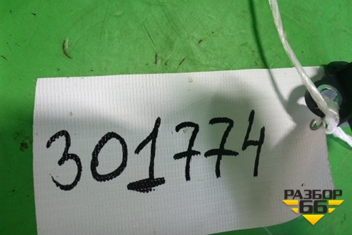 Датчик AIR BAG (988303RA0A) для Nissan Teana (L33) с 2013г