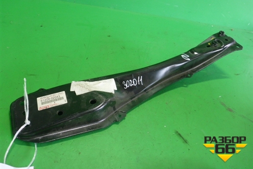 Балка передняя продольная (новая) (5120402043) для Toyota Corolla (E12) с 2001-2007г (Королла 120)