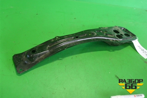 Балка передняя продольная (новая) (5120402043) для Toyota Corolla (E12) с 2001-2007г (Королла 120)