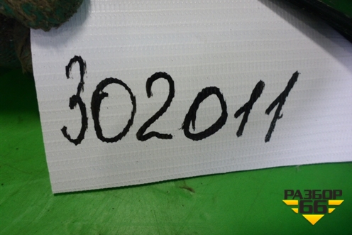 Балка передняя продольная (новая) (5120402043) для Toyota Corolla (E12) с 2001-2007г (Королла 120)