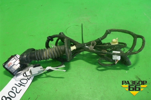 Проводка двери передней правой (DN1K14630) для Ford EcoSport с 2014г (Экоспорт)