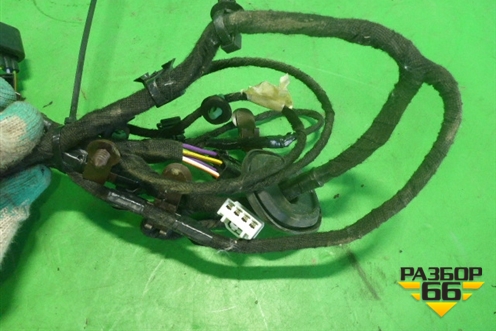 Проводка двери передней правой (DN1K14630) для Ford EcoSport с 2014г (Экоспорт)