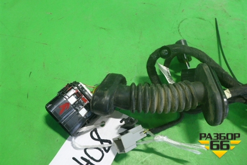 Проводка двери передней правой (DN1K14630) для Ford EcoSport с 2014г (Экоспорт)