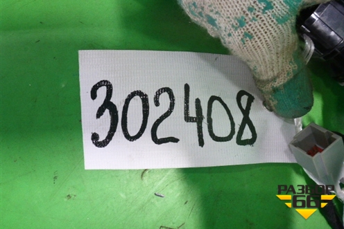Проводка двери передней правой (DN1K14630) для Ford EcoSport с 2014г (Экоспорт)