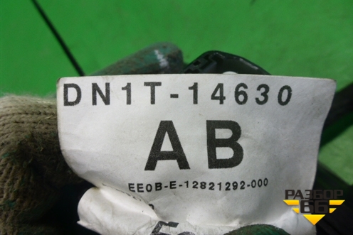Проводка двери передней правой (DN1K14630) для Ford EcoSport с 2014г (Экоспорт)