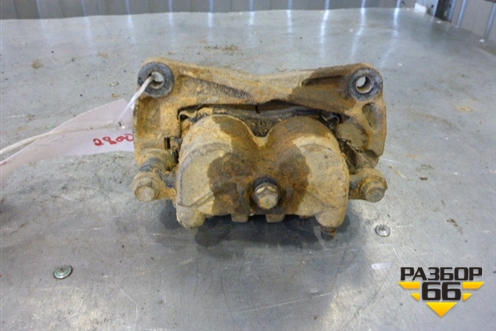 Суппорт передний правый для Subaru Forester (Sg5-9) с 2002-2007г