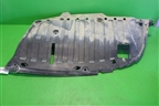 Защита антигравийная правая (задняя) (74641T1GAG0) для Honda CR-V(RM) с 2012г (ЦРВ СРВ)