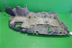 Защита антигравийная правая (задняя) (74641T1GAG0) для Honda CR-V(RM) с 2012г (ЦРВ СРВ)