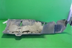 Защита антигравийная правая (задняя) (74641T1GAG0) для Honda CR-V(RM) с 2012г (ЦРВ СРВ)