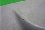 Полка багажника (серая) (84500SNA) для Honda Civic 4D с 2006-2012г (Цивик)