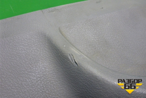 Полка багажника (серая) (84500SNA) для Honda Civic 4D с 2006-2012г (Цивик)