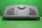 Полка багажника (серая) (84500SNA) для Honda Civic 4D с 2006-2012г (Цивик)
