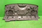Полка багажника (серая) (84500SNA) для Honda Civic 4D с 2006-2012г (Цивик)