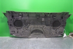 Полка багажника (серая) (84500SNA) для Honda Civic 4D с 2006-2012г (Цивик)
