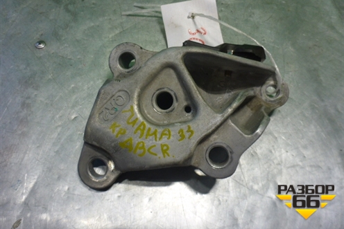 Кронштейн двигателя правый (2.5л QR25DE) (112323TS0A) для Nissan Teana (L33) с 2013г